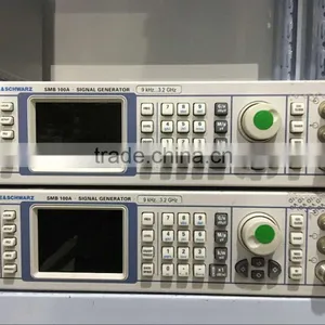 R&S SMB 100A RF and Microwave Signal Generator thumbnail-1