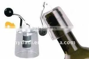 High Quality Wine Stopper for Kitchen Using thumbnail-2