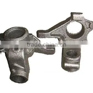 Iron Casting Parts thumbnail-1