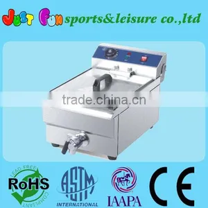 General Electric Deep Fryer Machine thumbnail-1