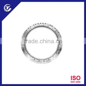 42CrmoT/50MnT Slewing Ring Bearings for Solar System Wind Turbines and Crane 013.25.0315.001 for Excavator Ex100-1 2 3 4 thumbnail-3