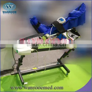 DCPM-F Low Limb Continuous Passive Motion Machine With Mobile Support thumbnail-1