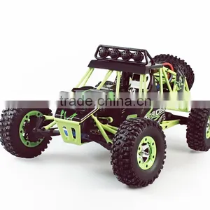 12428 rc Car 1:12 Toy Electric Car,4wd Cars for Sale Supplier's Choice thumbnail-1