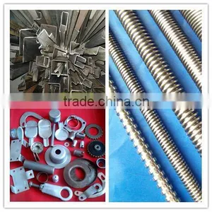 Metal Forming and Stamping Parts,custom Metal Fabrication thumbnail-1