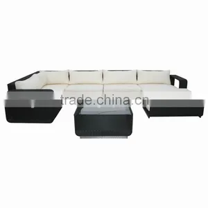 Good Sell PE Rattan Garden Wicker Furniture thumbnail-1