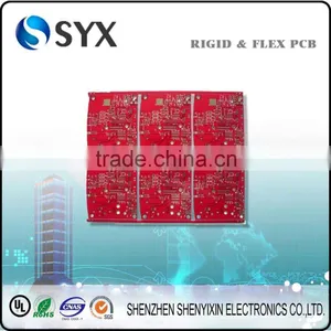 2015 New Arrival Hot Sale Made in China Screen Touch Low Price Commercial Home Appliance Electric Induction Cooker PCB Board thumbnail-1