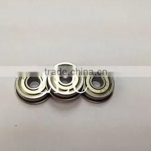 Fishing Reel Flanged Ball Bearing MF106zz 6x10x3mm With Good Quality thumbnail-6