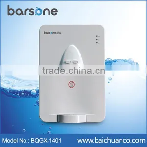 Mini Portable Wall-mounted Point of Use Pipeline Hot & Warm POU Water Dispenser thumbnail-1