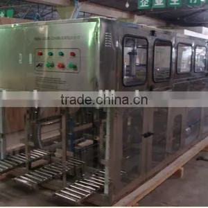 Barreled Water Filling Machine thumbnail-1