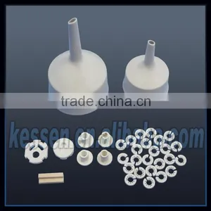 [KESSEN CERAMIC] Silica/silicon Dioxide/SiO2 Ceramic Structure thumbnail-4
