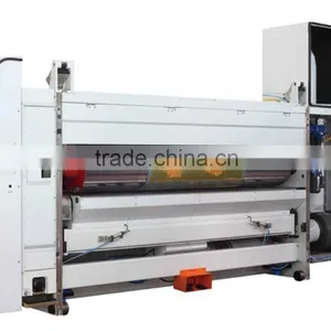 Nantai High-speed Flexo Printing Machine NT1225 thumbnail-3