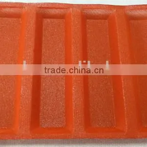 Silicone Loaf Pan thumbnail-1