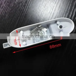 Crescent Lock For PVC Casement Window thumbnail-5