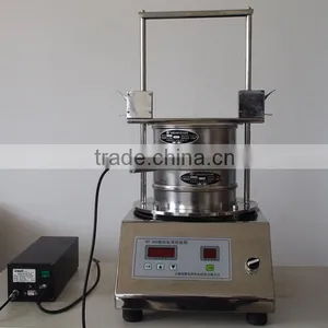 Stainless Steel Laboratorytest Sifter Machine thumbnail-1