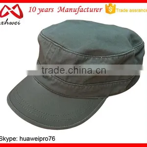 Kenya Election Heat Printed Man Face Cap Army President Cap thumbnail-5