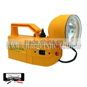 LED 3W Portable and Rechargeable Searchlights thumbnail-1