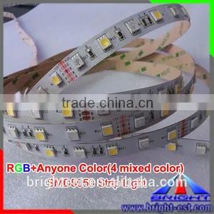 Smd Led Strip 5050 Multicolor Rgb LED Strip Light With Waterproof IP20 65 67 thumbnail-1