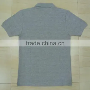 Polo Shirt With Customize Design thumbnail-5