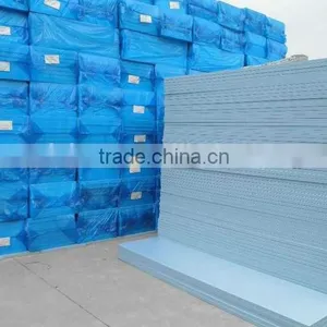 Wall Thermal Insulation, Closed Cells ,ceiling Assembly,XPS Insulation Board thumbnail-1
