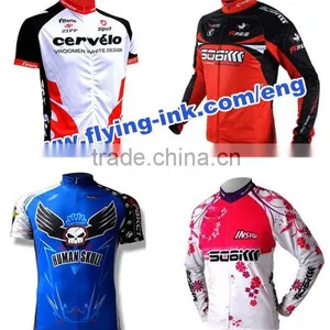 Eco-friendly Solvent Offset Sublimation Transfer Printing Ink thumbnail-2