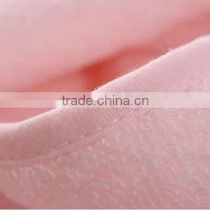 Ultra Absorbent Turbie Twist Cotton Terry Cloth Hair Wrap thumbnail-4