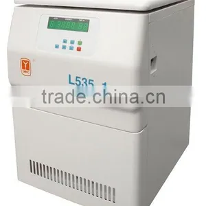 L535-1 Low Speed Centrifuge thumbnail-1