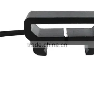 Sling Swivel Weaver Mount For Corded and Hooked Sling Gun Accessory thumbnail-1