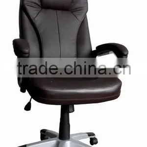 PU Leather Office Executive Chair thumbnail-1
