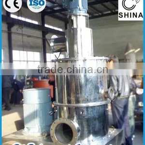 Guar Gum Powder Plant Type Guar Gum Machinery Quality Choice thumbnail-2