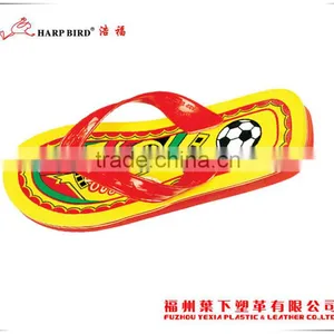 Outdoor Colorful Slipper African Light Sandals thumbnail-3
