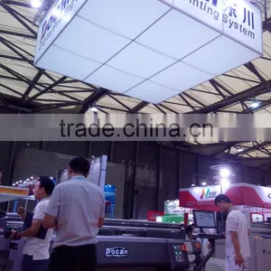 Large Format uv Printer 2.5*1.65M /uv Flatbed Printer/flatbed uv Printer Price thumbnail-1