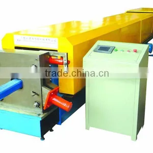 Gutter Forming Machine thumbnail-1