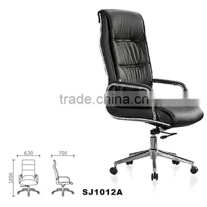 Executive Atmos Boss Aluminum Lift Ergonomic Office Chair GZH-SJ1012 thumbnail-1
