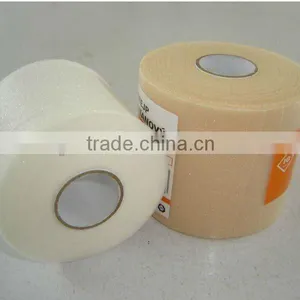 ( S )pre-taping Polyurethane Foam Underwrap thumbnail-1