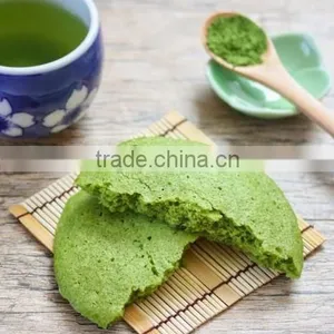 Factory Dropshipping Private Label Japanese Green Tea Powder MOQ 10kg thumbnail-5