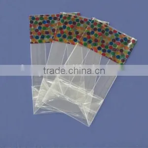 Wide-used Candy Packing Bag Candy With Durable in Use thumbnail-1