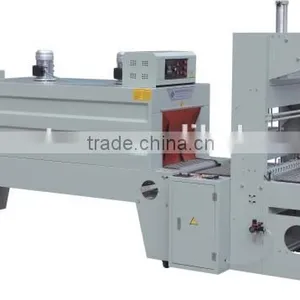Shrinking Machine thumbnail-2