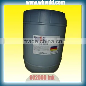 Compatible Date Coding Ink for DOD Ink thumbnail-1
