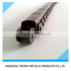 Flat Top Conveyor Chains thumbnail-1