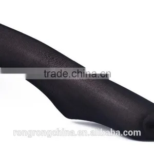 17year Hosiery Supplier High Quality Women Sexy Transparent Tube Pantyhose thumbnail-5