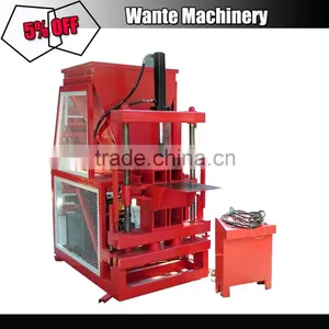 How to Stock ECOLOGICAL BRICK Bricks------From Linyi Wante Machinery Co.,Ltd thumbnail-2