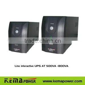 AT 500VA -800VA Offline UPS thumbnail-1