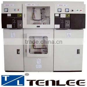 Small Size Electrical Ring Main Unit Rmu thumbnail-1