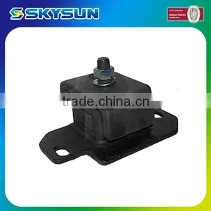 Heavy Duty Truck Engine Support Mount,rubber Engine Mount,engine Mounting 8-97092-069-0 LH for ISUZU thumbnail-1