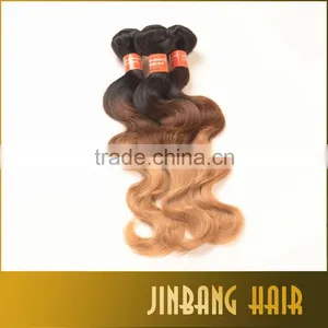 2016 Wholesale New Premium 7A Grade Virgin Hair Body Wave Human Hair 100g Bundles Brazillian Hair thumbnail-1