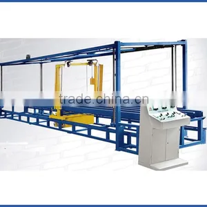 Best Eps Foam Cutting Machine /eps Cutting Machine/eps Foaming Machine thumbnail-4