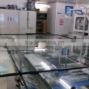 Green Touch Manufacturer- 98inch Ultra -narrow Touch Screen Frame,infrared Touch Panel thumbnail-1