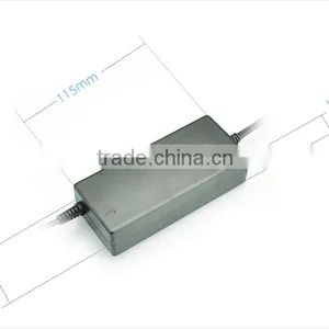 Power Adapter 6V 5A Power Supply Comply With UL CE FCC GS thumbnail-1