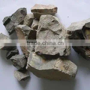 Low Price of 75% 5-8mm Refractory Grade Bauxite thumbnail-6