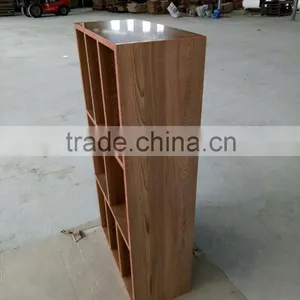 Customized Wooden Toys Storage Cupboard thumbnail-2